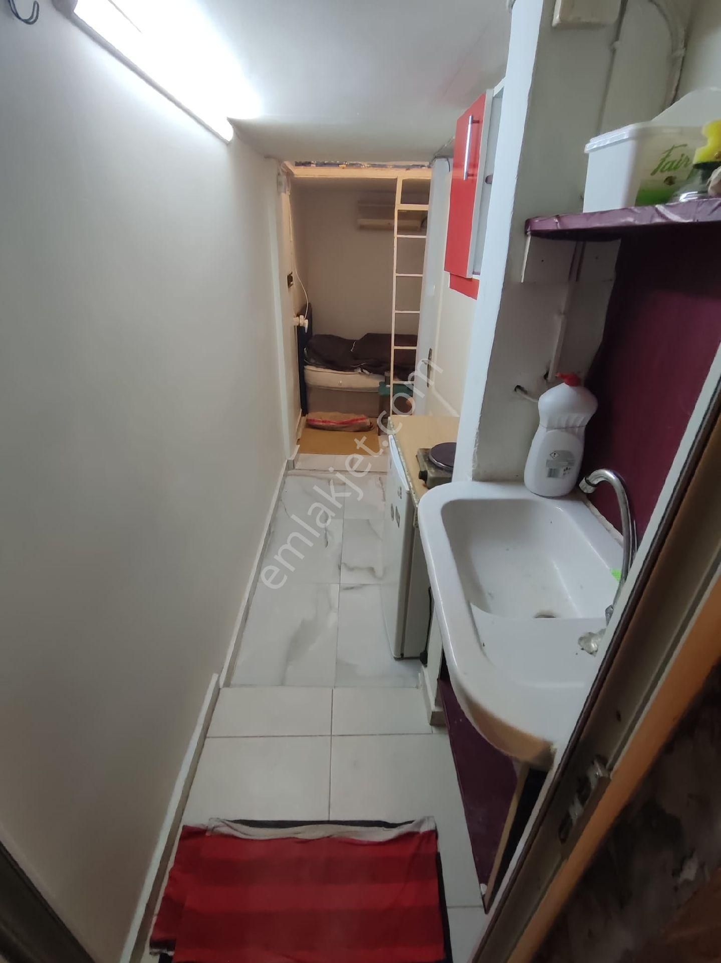 Yeşilyurt Mahallesi Kiralık Daire 1+0 - Görsel 3