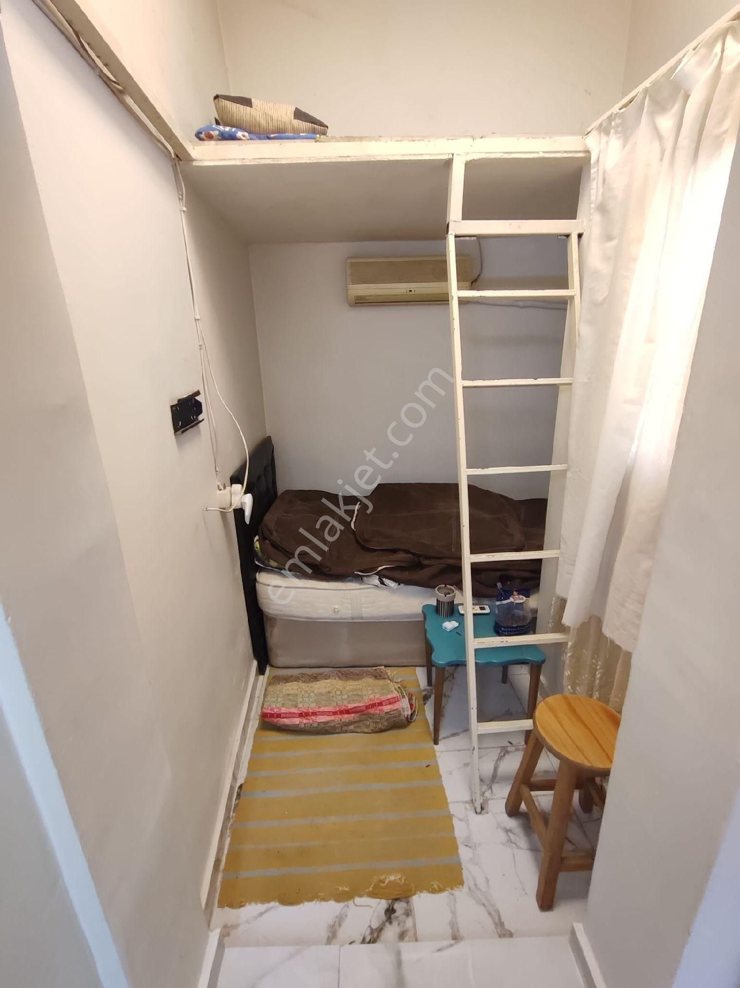 Yeşilyurt Mahallesi Kiralık Daire 1+0 - Görsel 6