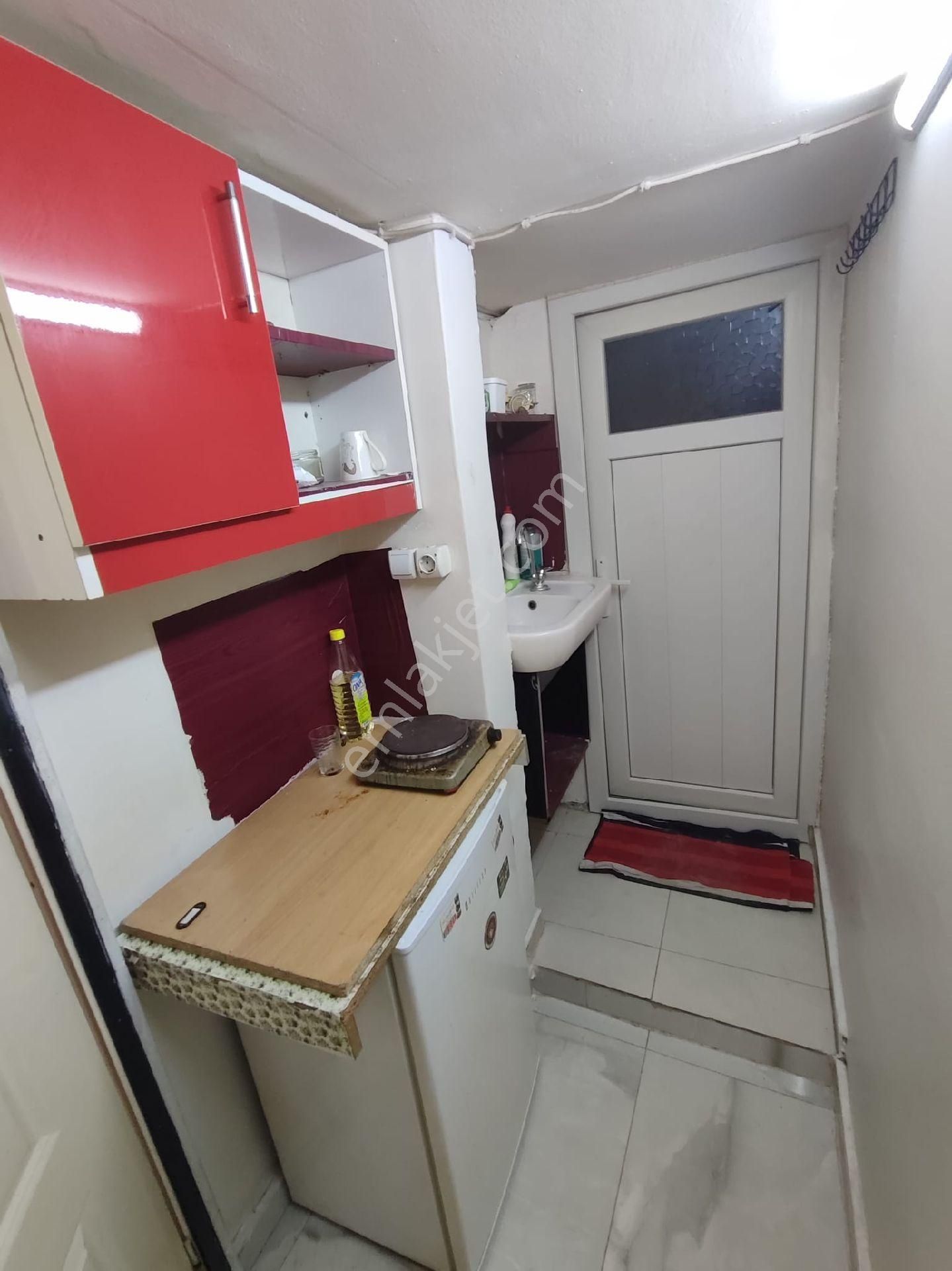 Yeşilyurt Mahallesi Kiralık Daire 1+0 - Görsel 7