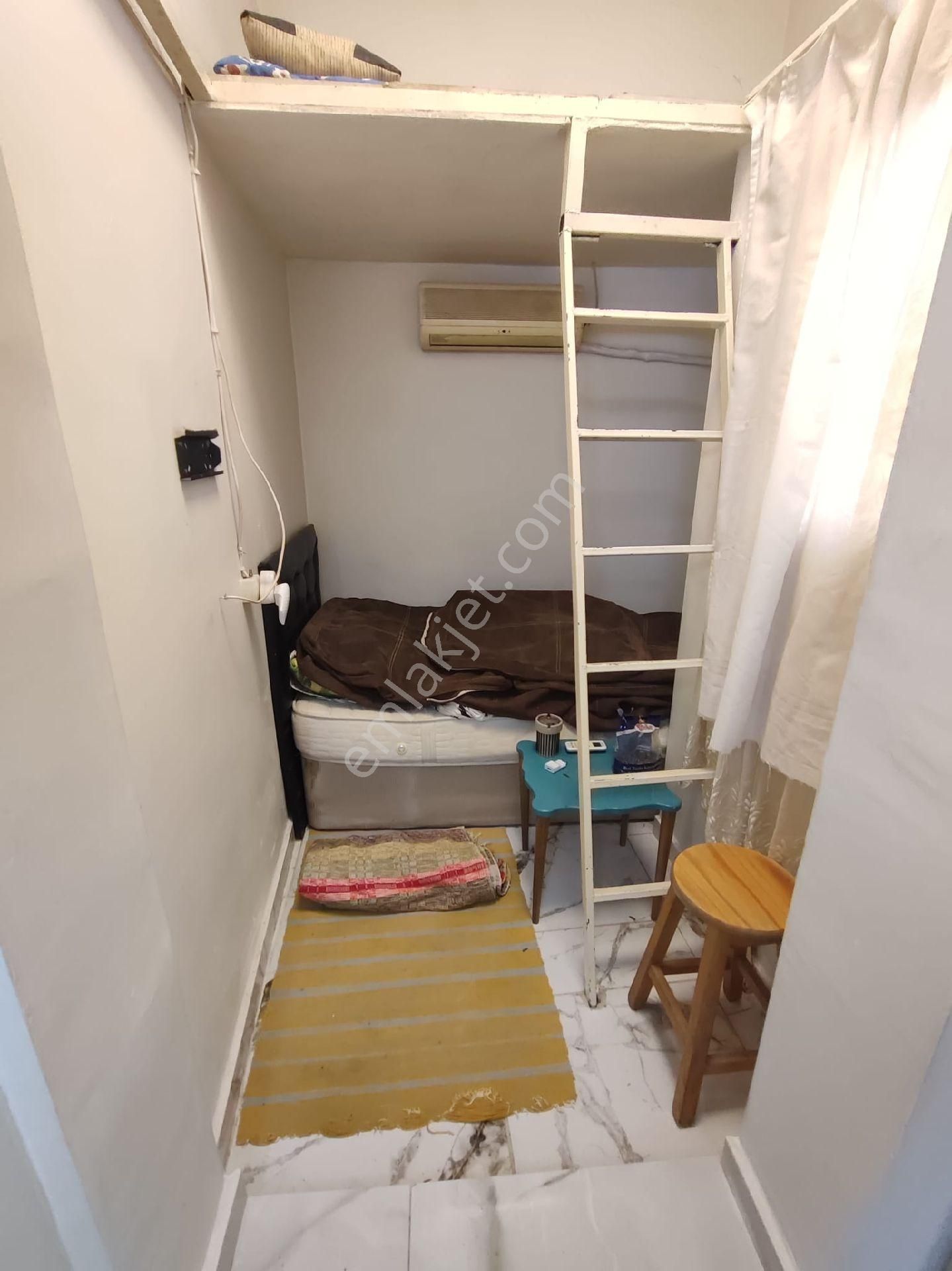 Yeşilyurt Mahallesi Kiralık Daire 1+0 - Görsel 2