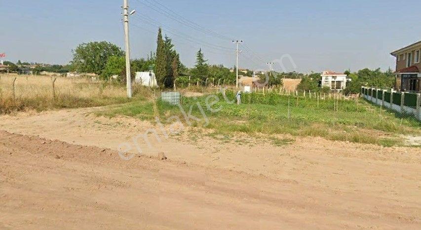 Tekirdağ Çorlu Önerlerde 1.600 M2 Villa Ve Konut İmarlı Stılık Arsa - Görsel 2