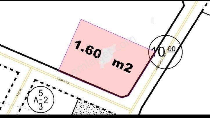 Tekirdağ Çorlu Önerlerde 1.600 M2 Villa Ve Konut İmarlı Stılık Arsa - Görsel 4