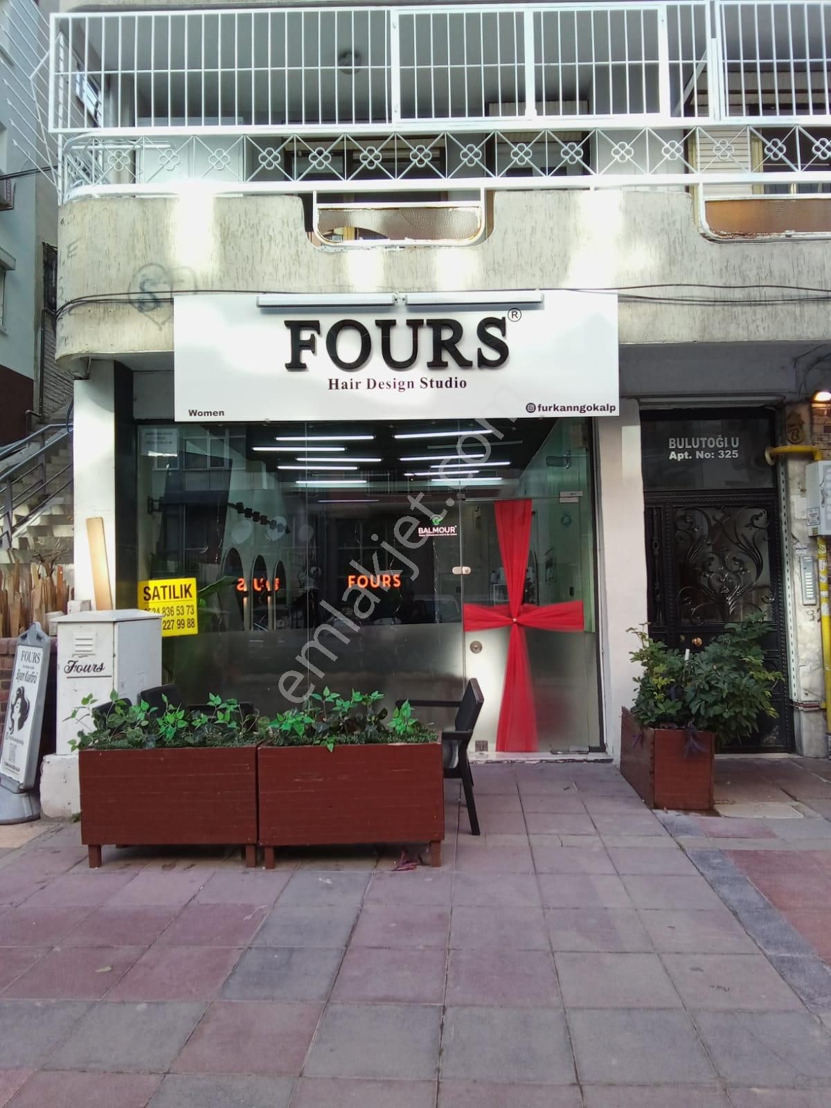 Satılık Dükkan Kiracılı Emsallerinin Altında Fiyatla ...