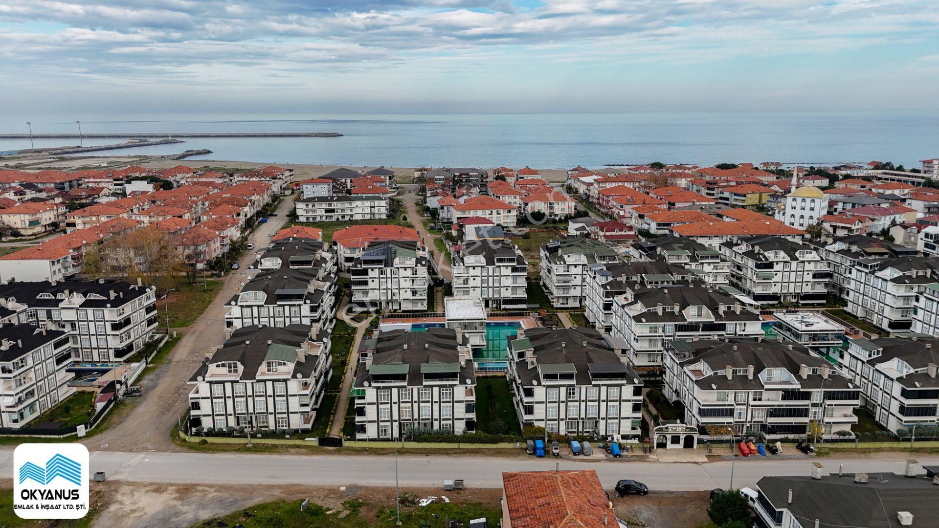 Karasu’da Satılık 2+1 Daire Denize Çok Yakın Havuzlu Sitede - Görsel 4
