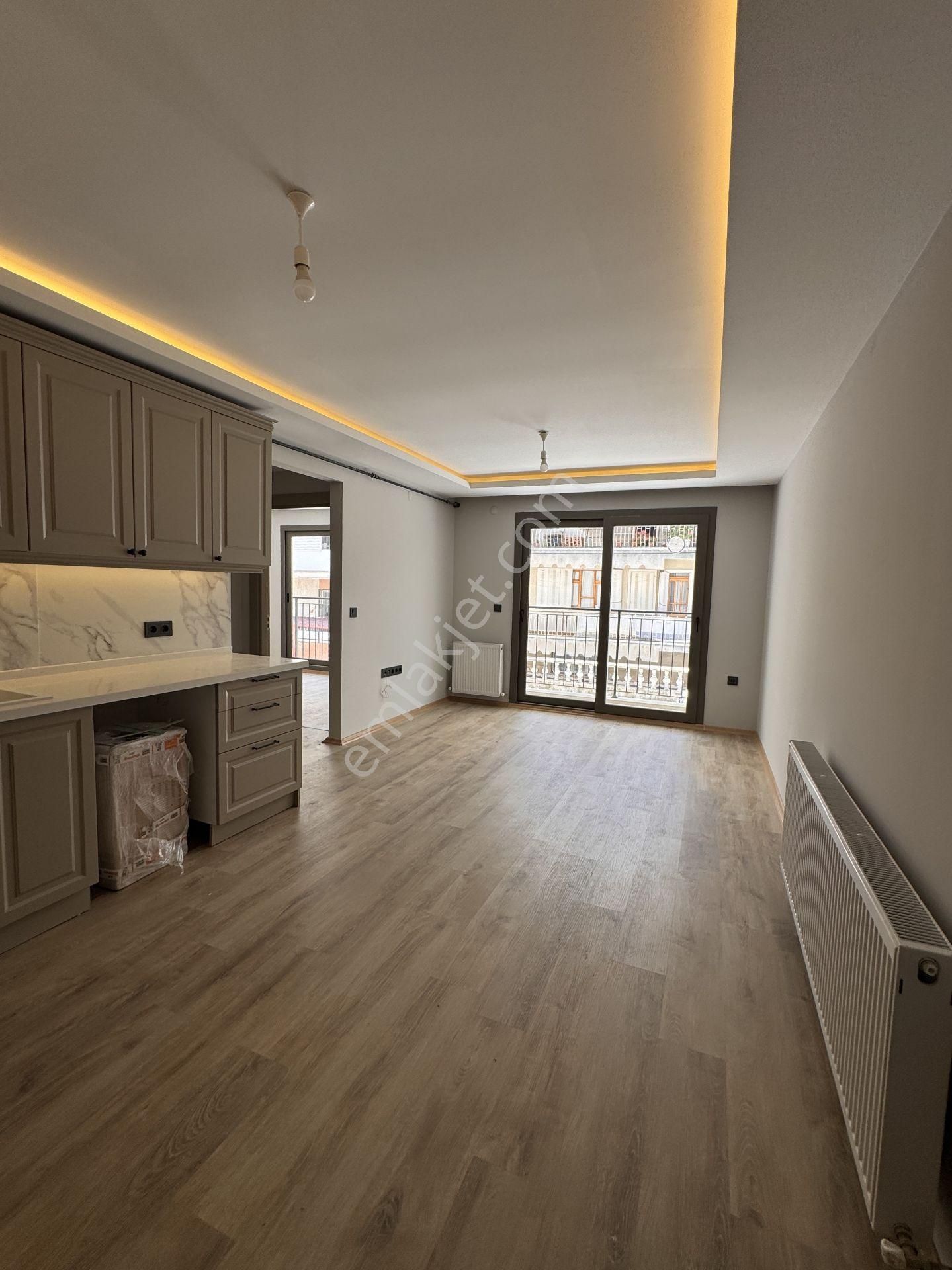 Aydın Söke Mimarsan Gayrimenkul,söke Çeltikçi Mahallesinde Satılık 2+1 Sıfır Daire - Görsel 4