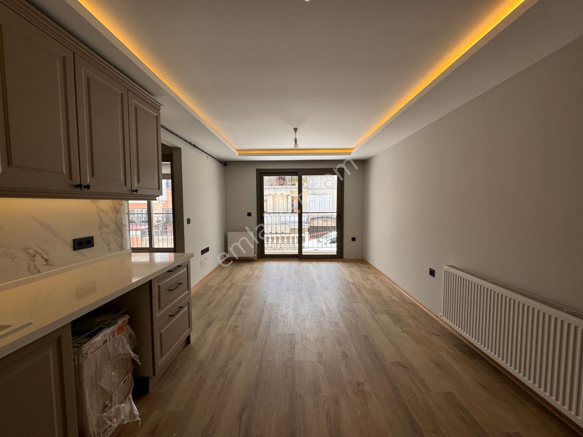 Aydın Söke Mimarsan Gayrimenkul,söke Çeltikçi Mahallesinde Satılık 2+1 Sıfır Daire - Görsel 8