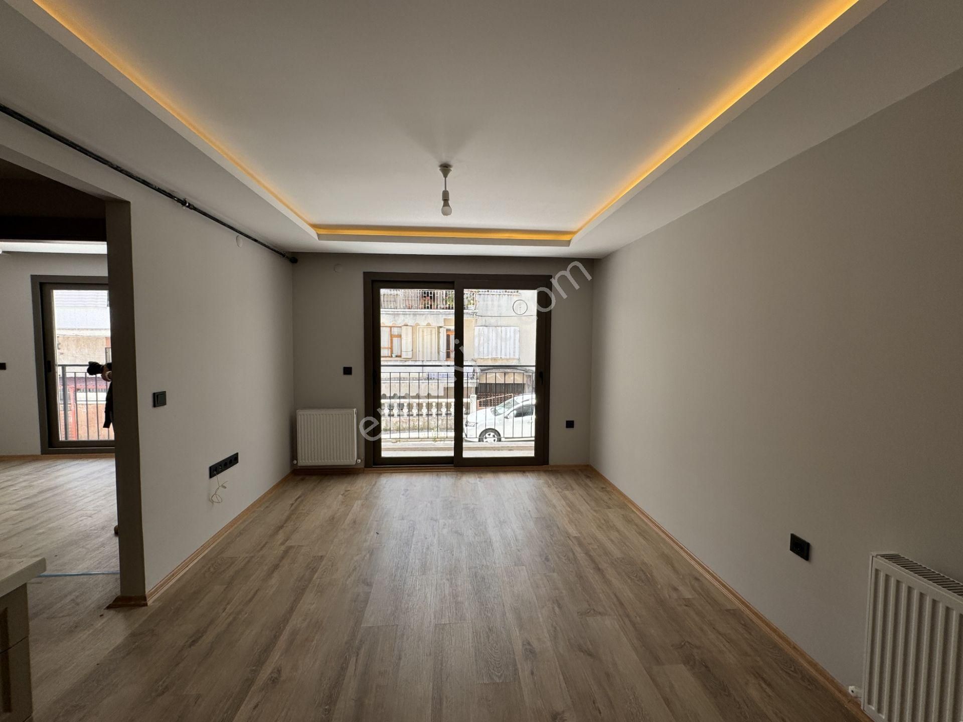 Aydın Söke Mimarsan Gayrimenkul,söke Çeltikçi Mahallesinde Satılık 2+1 Sıfır Daire - Görsel 9
