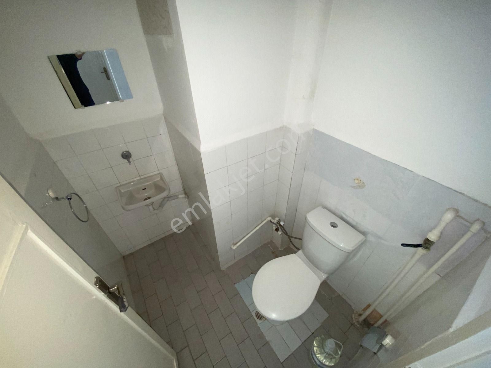 Relax'tan Etlik'te Manzaralı Bağımsız 3+1 Yapılı Masrafsız - Görsel 19