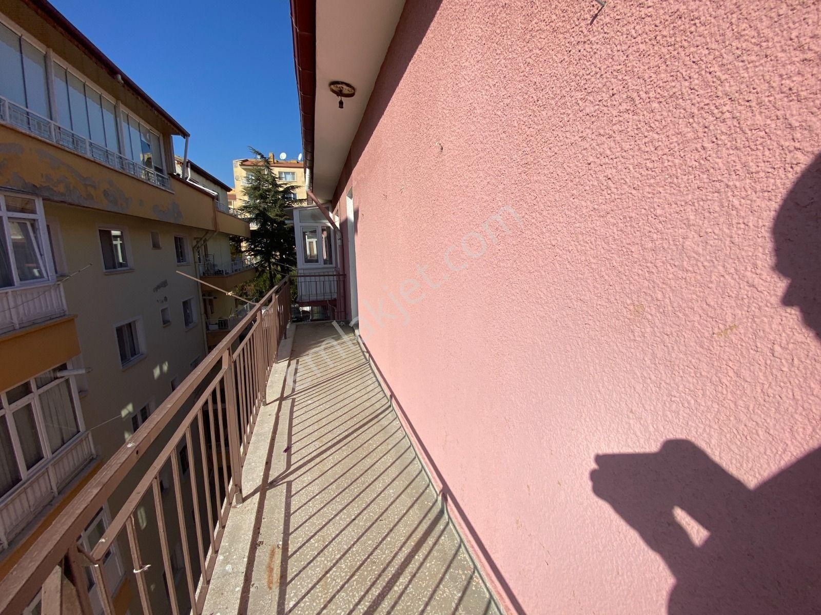 Relax'tan Etlik'te Manzaralı Bağımsız 3+1 Yapılı Masrafsız - Görsel 10