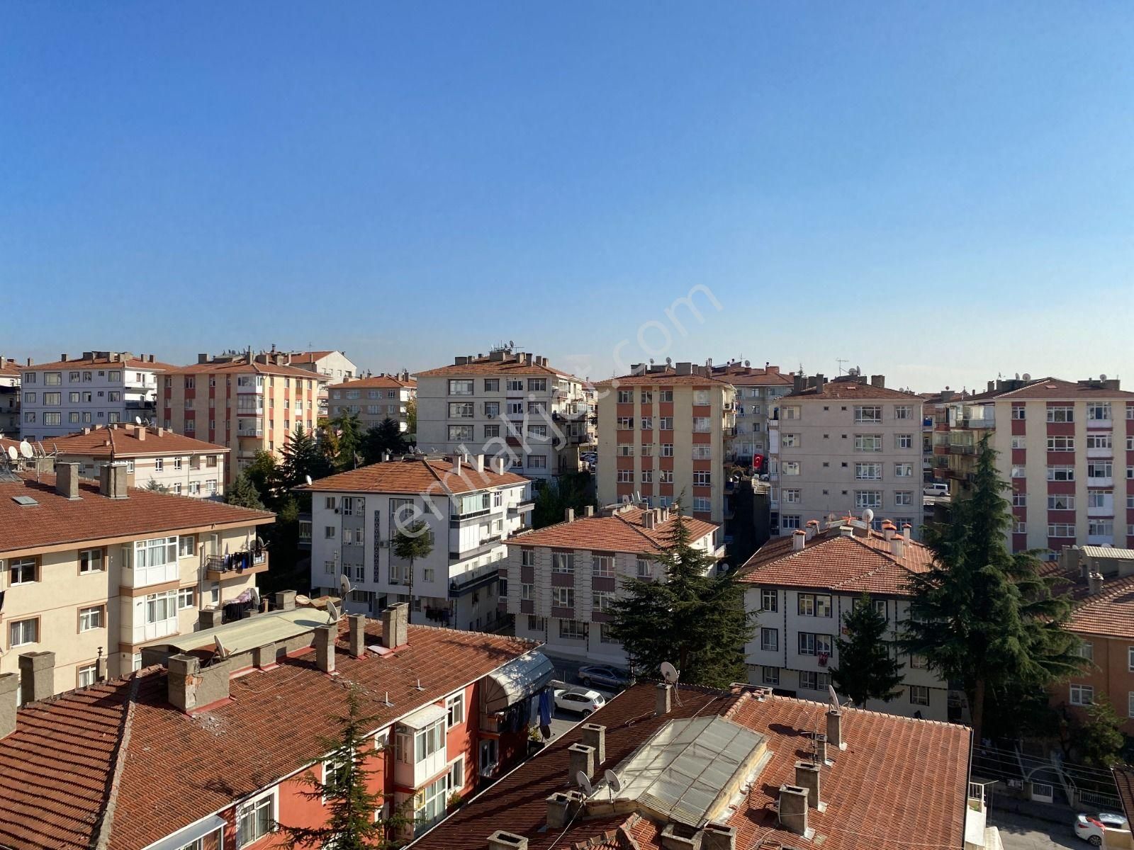 Relax'tan Etlik'te Manzaralı Bağımsız 3+1 Yapılı Masrafsız - Görsel 23