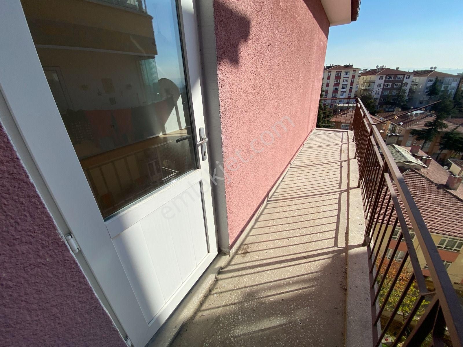 Relax'tan Etlik'te Manzaralı Bağımsız 3+1 Yapılı Masrafsız - Görsel 11