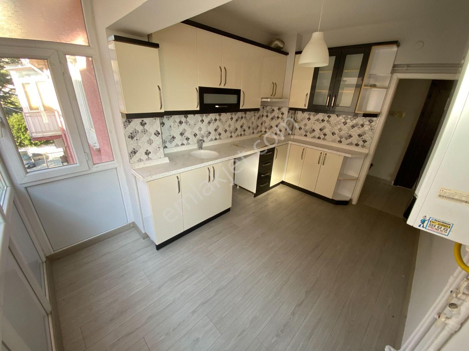 Relax'tan Etlik'te Manzaralı Bağımsız 3+1 Yapılı Masrafsız