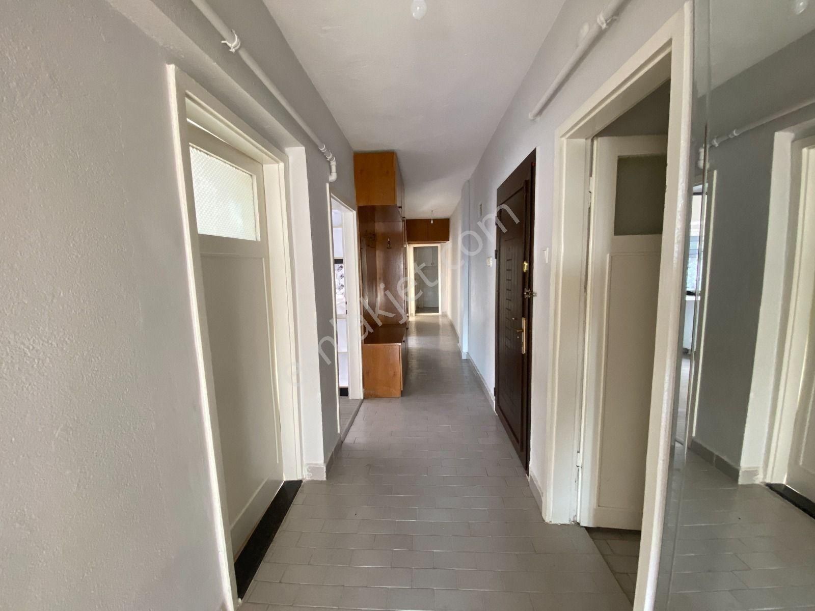 Relax'tan Etlik'te Manzaralı Bağımsız 3+1 Yapılı Masrafsız - Görsel 20