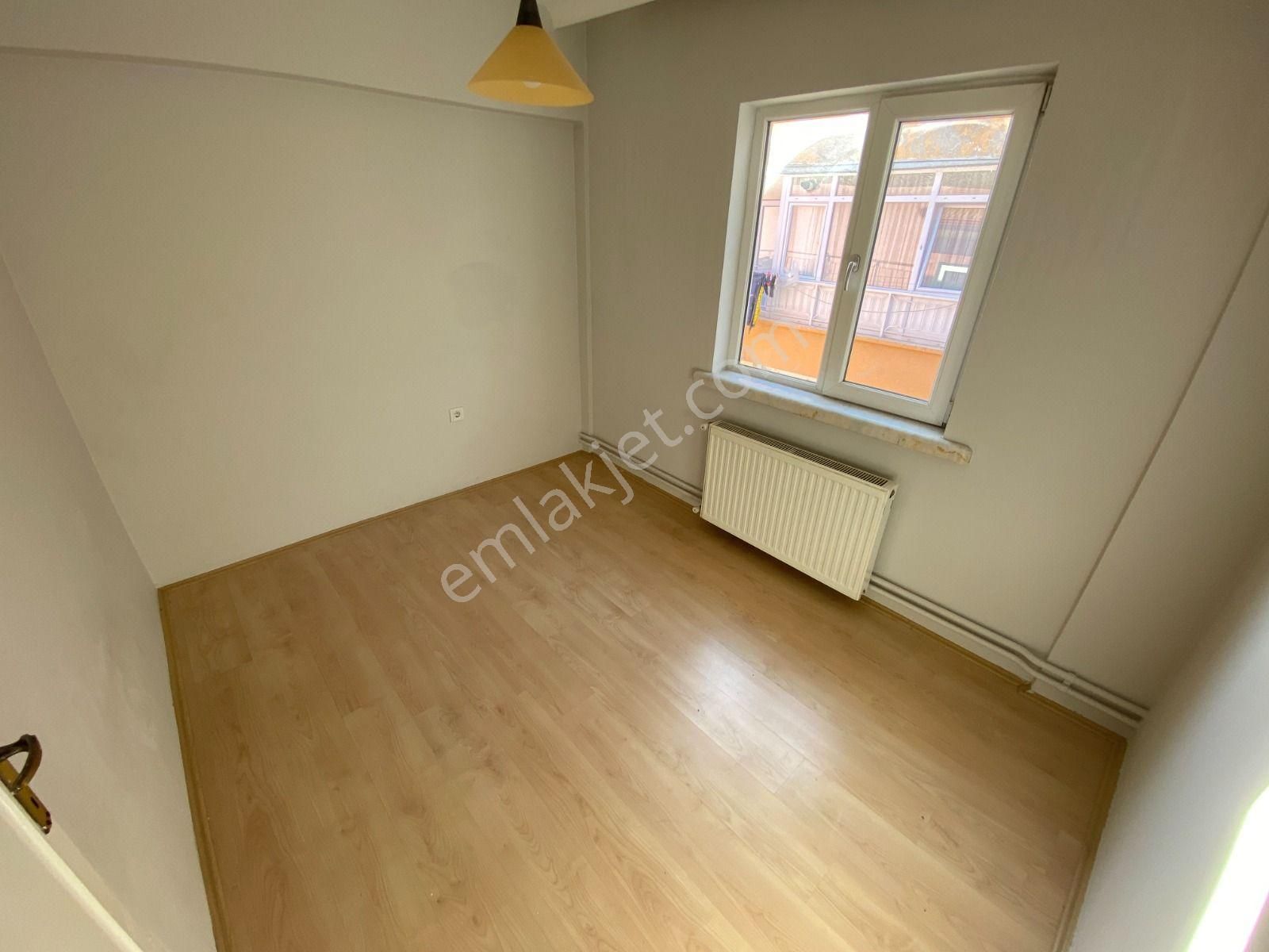 Relax'tan Etlik'te Manzaralı Bağımsız 3+1 Yapılı Masrafsız - Görsel 13