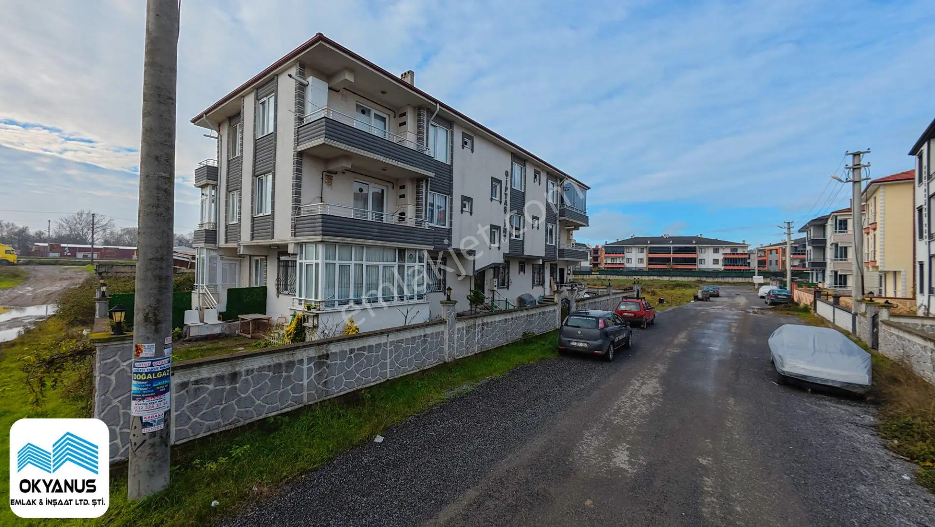 Karasu’da Satılık 2+1 Daire Uygun Fiyatlı Masrafsız Fırsat - Görsel 2