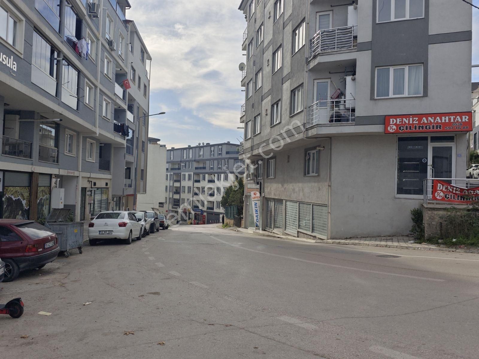 Görükle Dumlupınar'da 3+1 Dubleks Kiralık Daire - Görsel 22