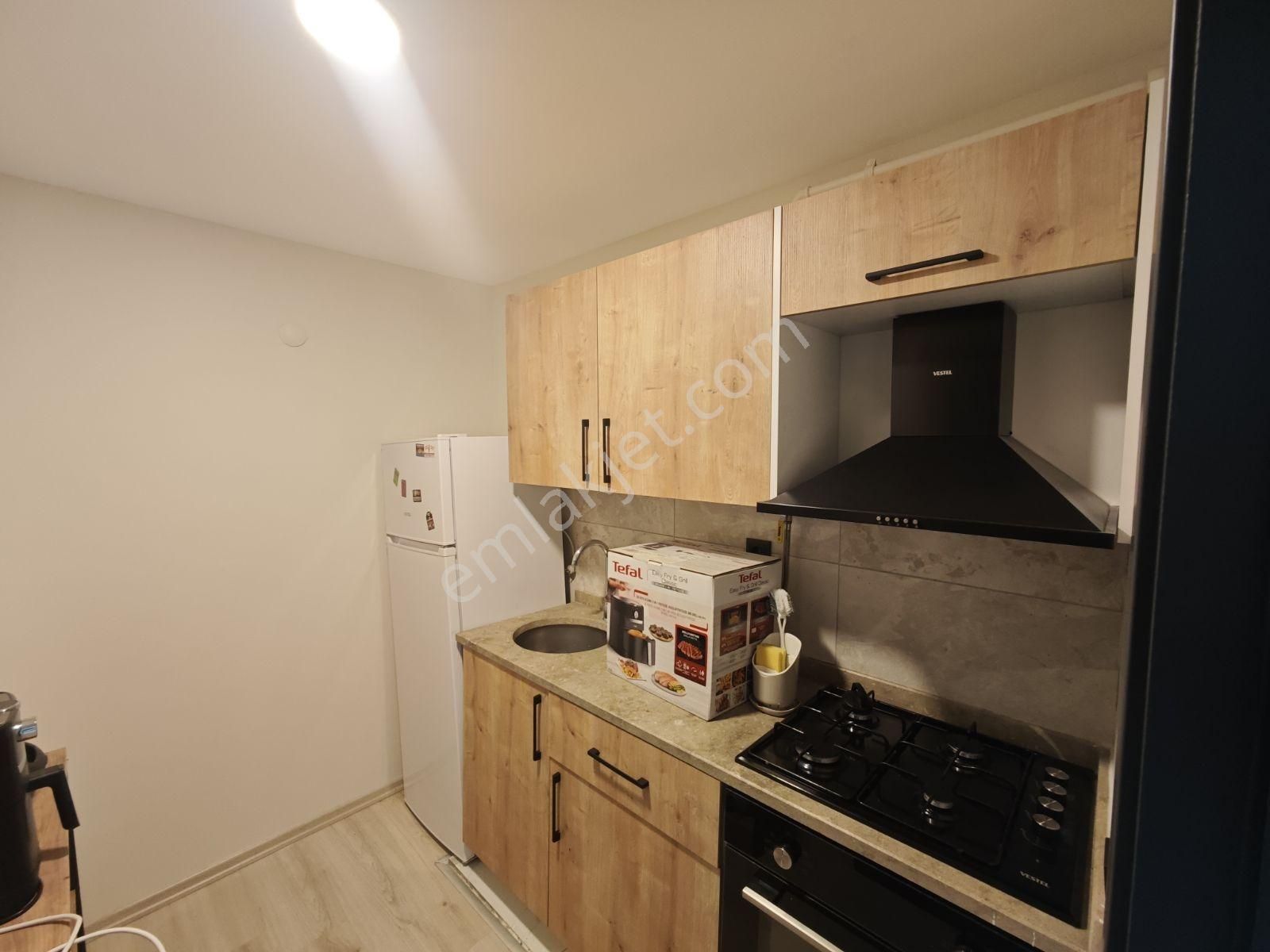 Görükle Dumlupınar'da 3+1 Dubleks Kiralık Daire - Görsel 18