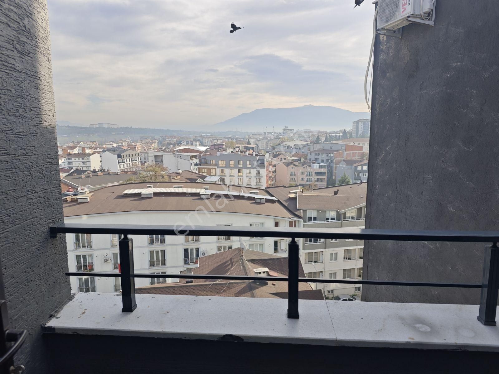 Görükle Dumlupınar'da 3+1 Dubleks Kiralık Daire - Görsel 6