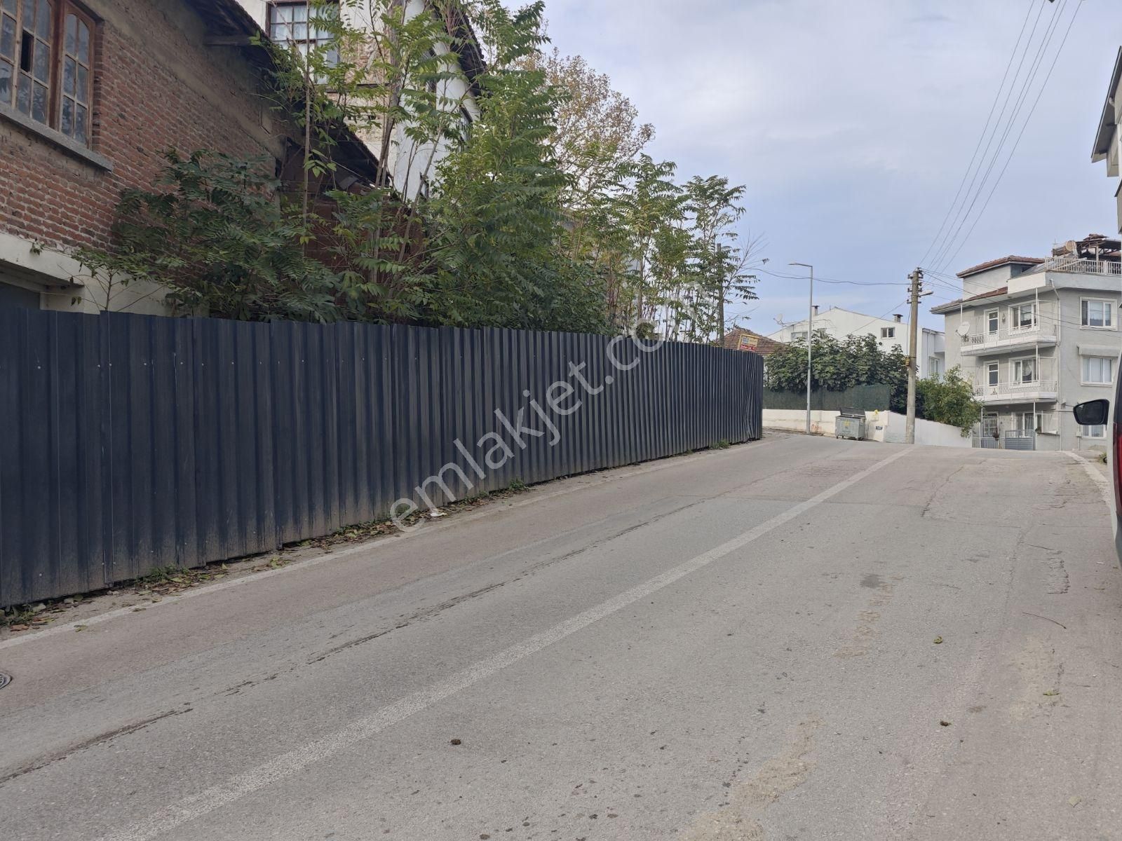 Görükle Dumlupınar'da 3+1 Dubleks Kiralık Daire - Görsel 17