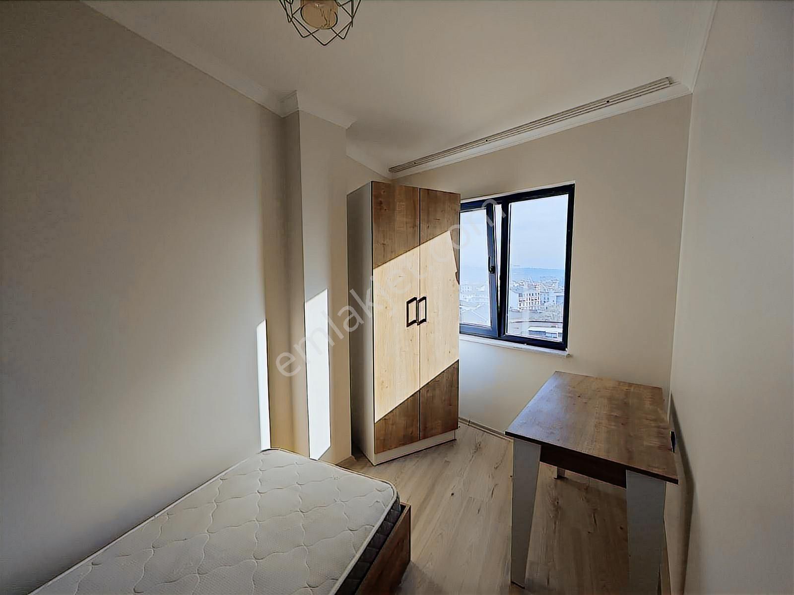 Görükle Dumlupınar'da 3+1 Dubleks Kiralık Daire - Görsel 16