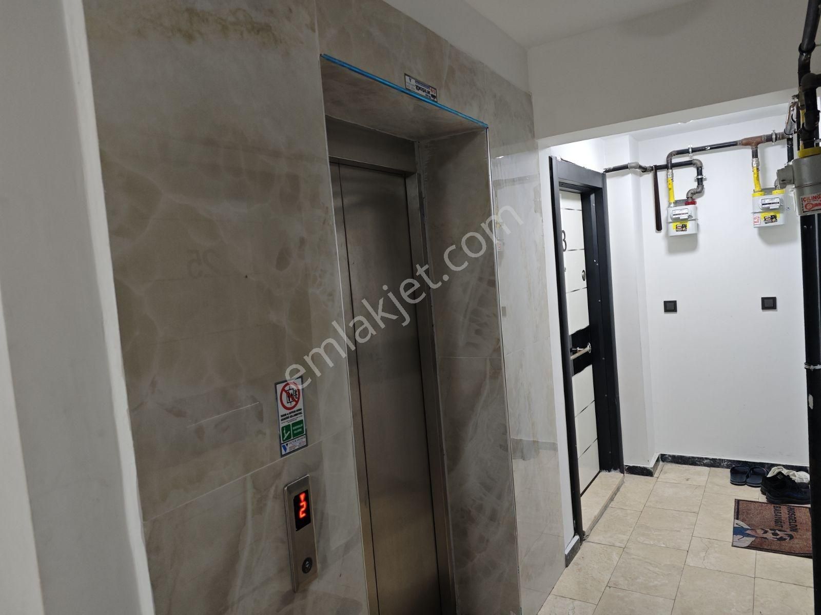 Görükle Dumlupınar'da 3+1 Dubleks Kiralık Daire - Görsel 12