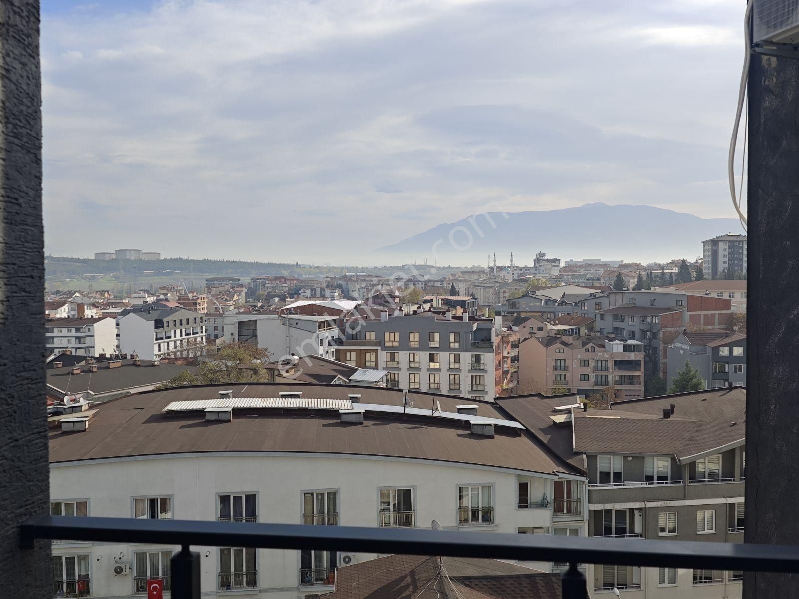 Görükle Dumlupınar'da 3+1 Dubleks Kiralık Daire - Görsel 15