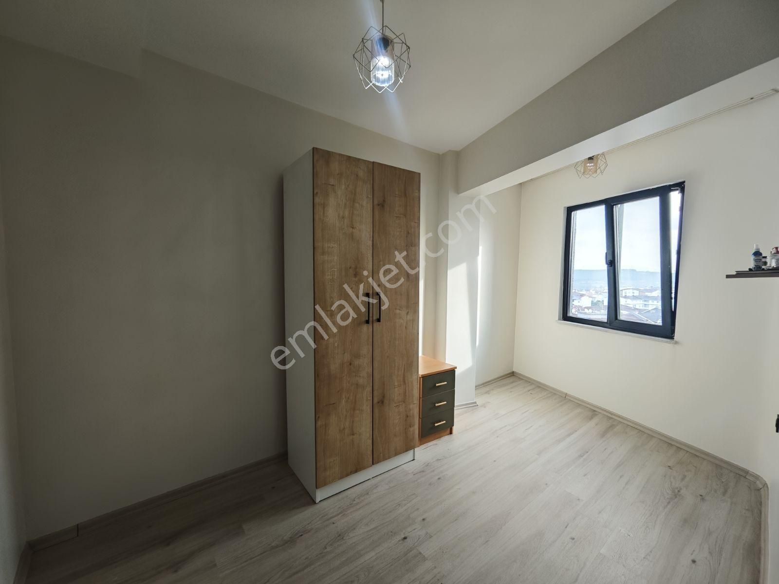 Görükle Dumlupınar'da 3+1 Dubleks Kiralık Daire - Görsel 21