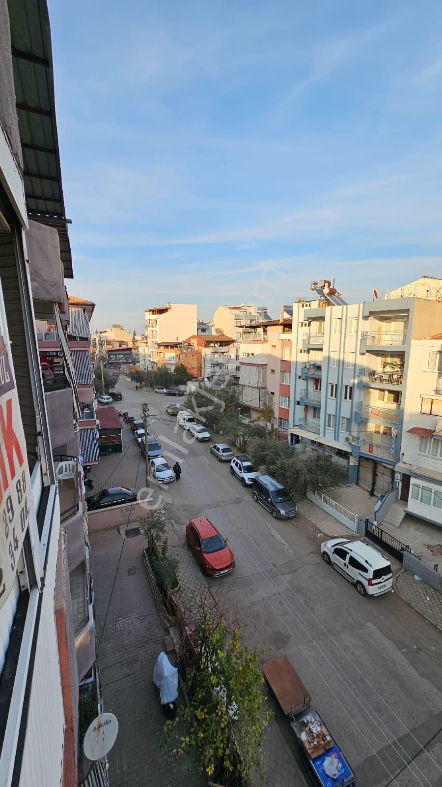Yuvam Gayrimenkul'den Salihli Cumhuriyet Mah. Karacalar Fırının Doğusunda Satılık 3+1 Daire150m2 - Görsel 20