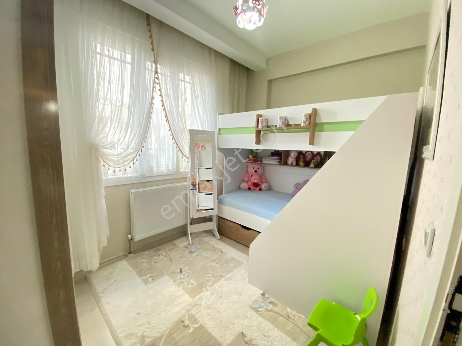 Makro Life Gayrimenkul'den Satılık Bağcılarda Satılık 2+1 Daire - Görsel 17
