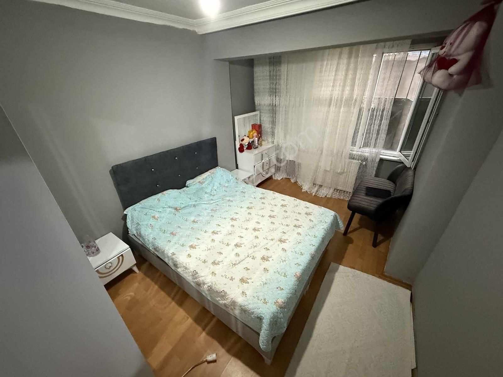 Pusula İnş.tan 50 Yıl Mah Cadeye Yakın 90m2 2+1 Bahçe Katı Daire - Görsel 15