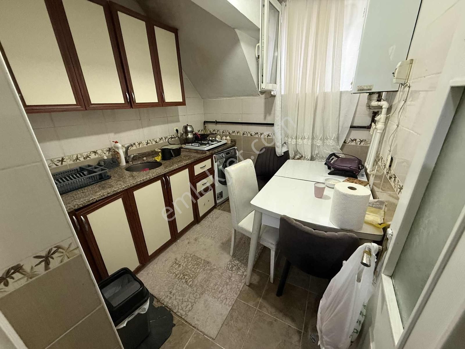 Pusula İnş.tan 50 Yıl Mah Cadeye Yakın 90m2 2+1 Bahçe Katı Daire - Görsel 18