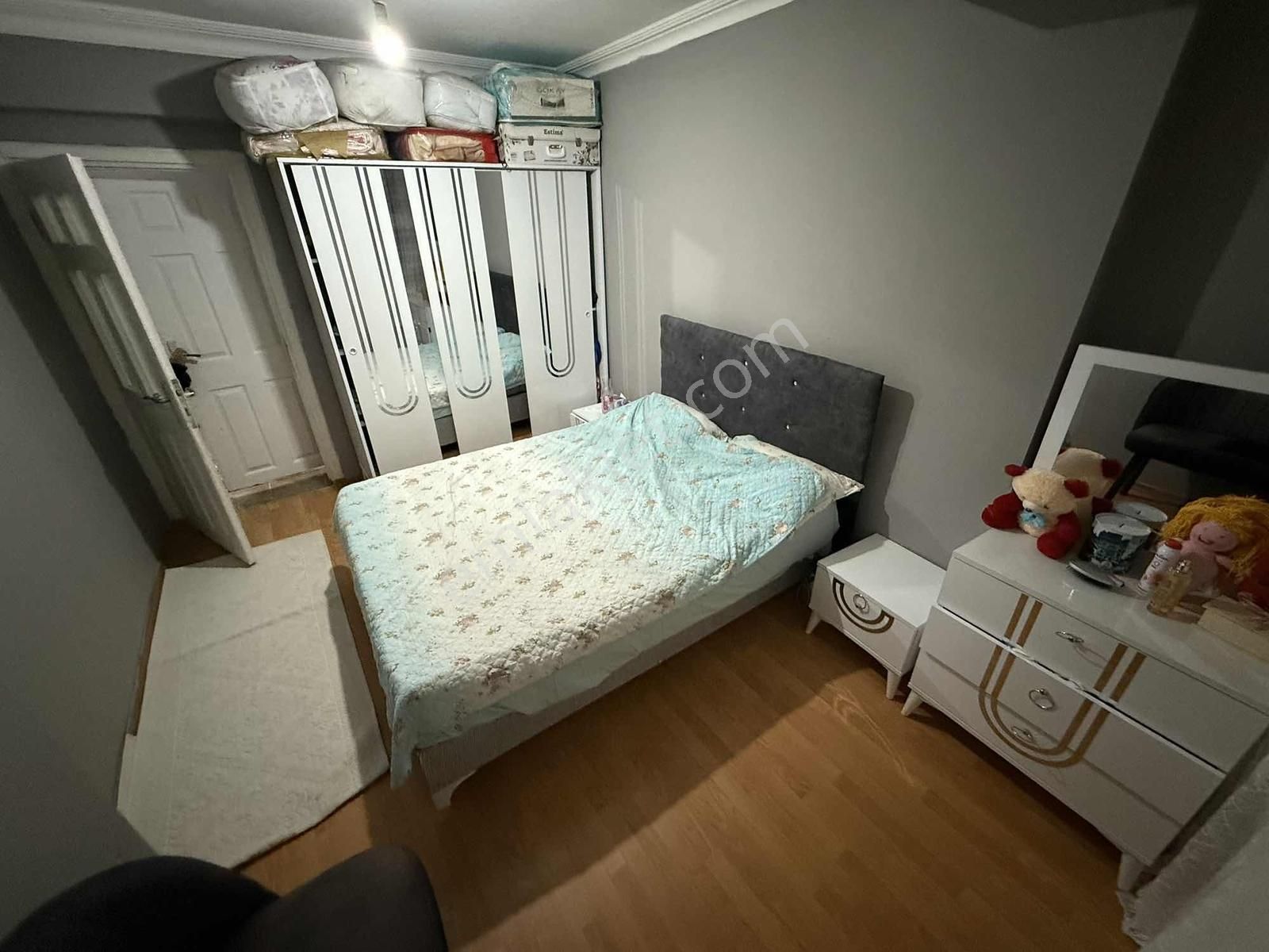 Pusula İnş.tan 50 Yıl Mah Cadeye Yakın 90m2 2+1 Bahçe Katı Daire - Görsel 11