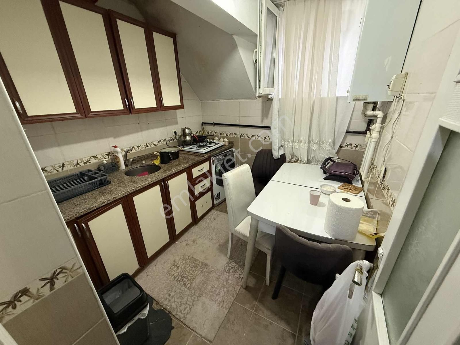 Pusula İnş.tan 50 Yıl Mah Cadeye Yakın 90m2 2+1 Bahçe Katı Daire - Görsel 16