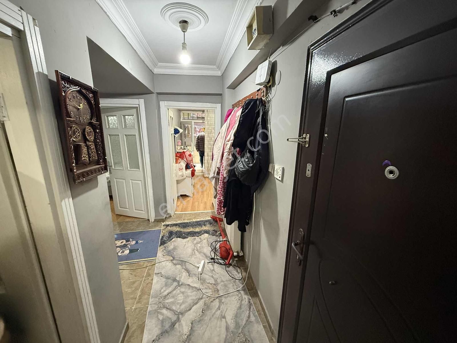 Pusula İnş.tan 50 Yıl Mah Cadeye Yakın 90m2 2+1 Bahçe Katı Daire - Görsel 21