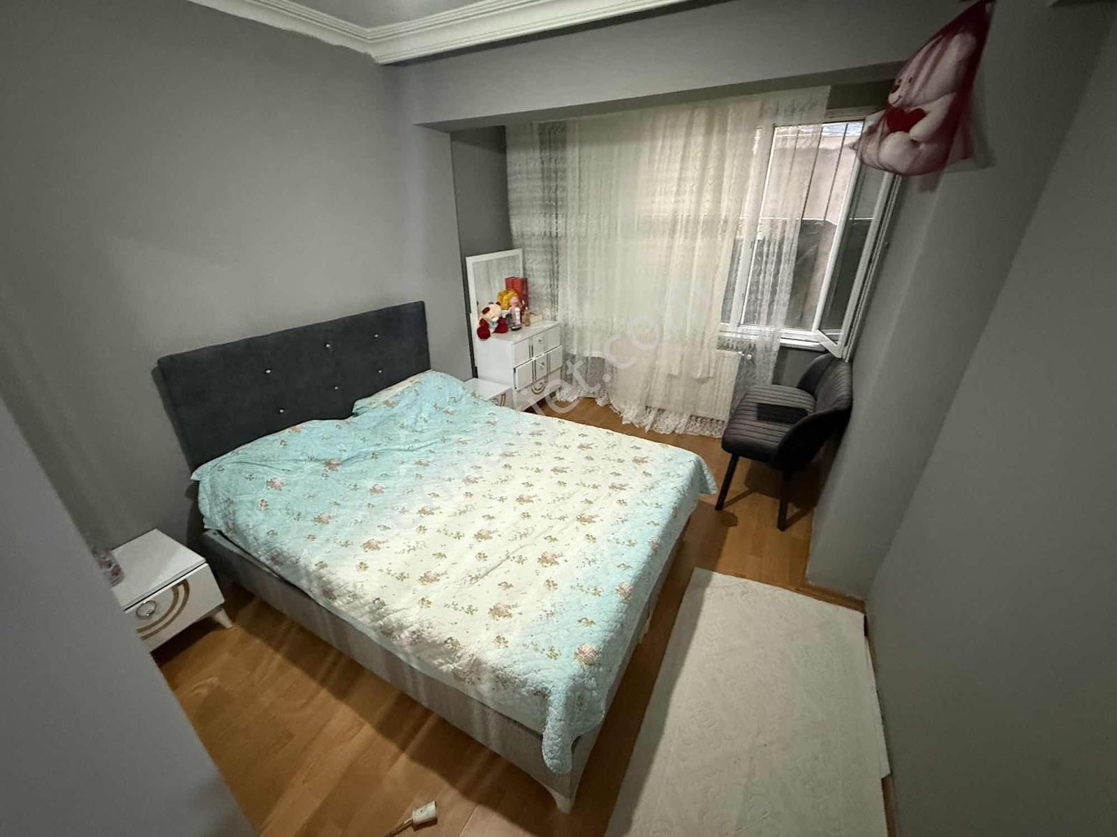 Pusula İnş.tan 50 Yıl Mah Cadeye Yakın 90m2 2+1 Bahçe Katı Daire - Görsel 24