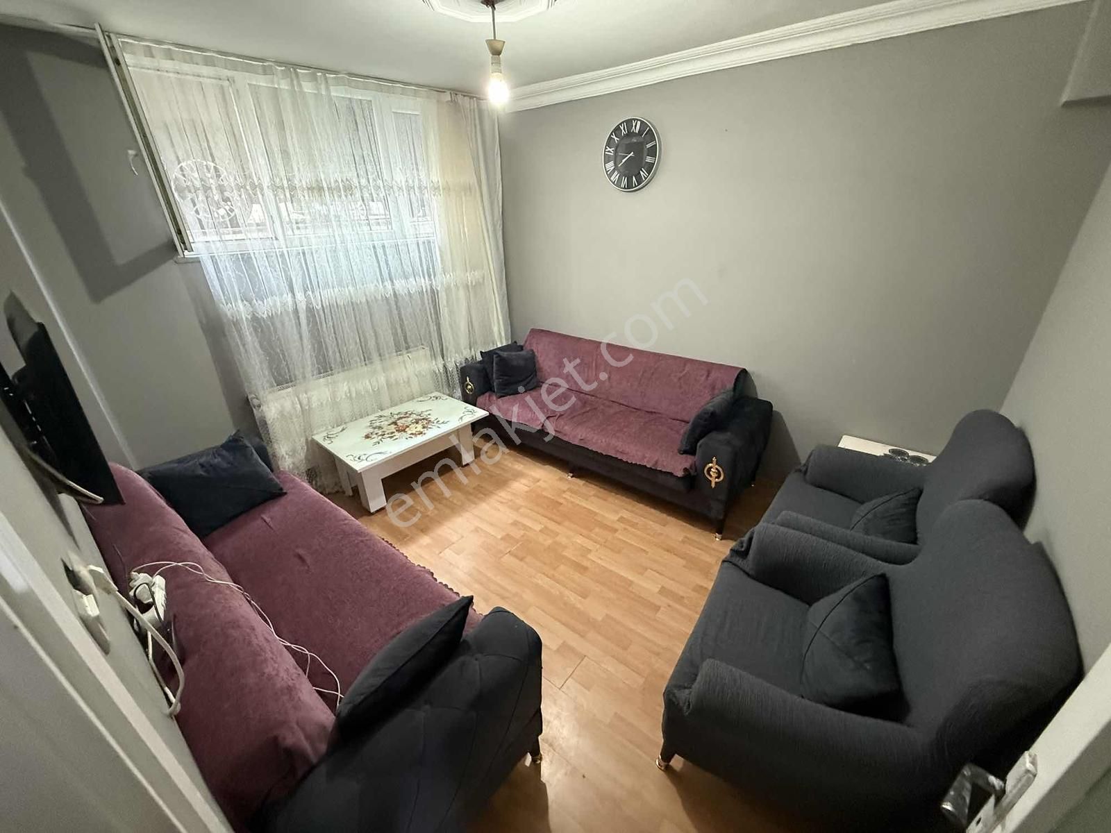 Pusula İnş.tan 50 Yıl Mah Cadeye Yakın 90m2 2+1 Bahçe Katı Daire - Görsel 20