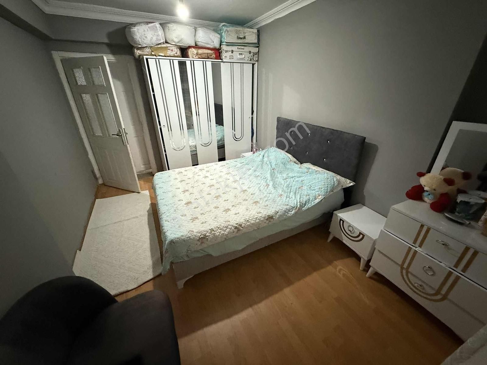 Pusula İnş.tan 50 Yıl Mah Cadeye Yakın 90m2 2+1 Bahçe Katı Daire - Görsel 10