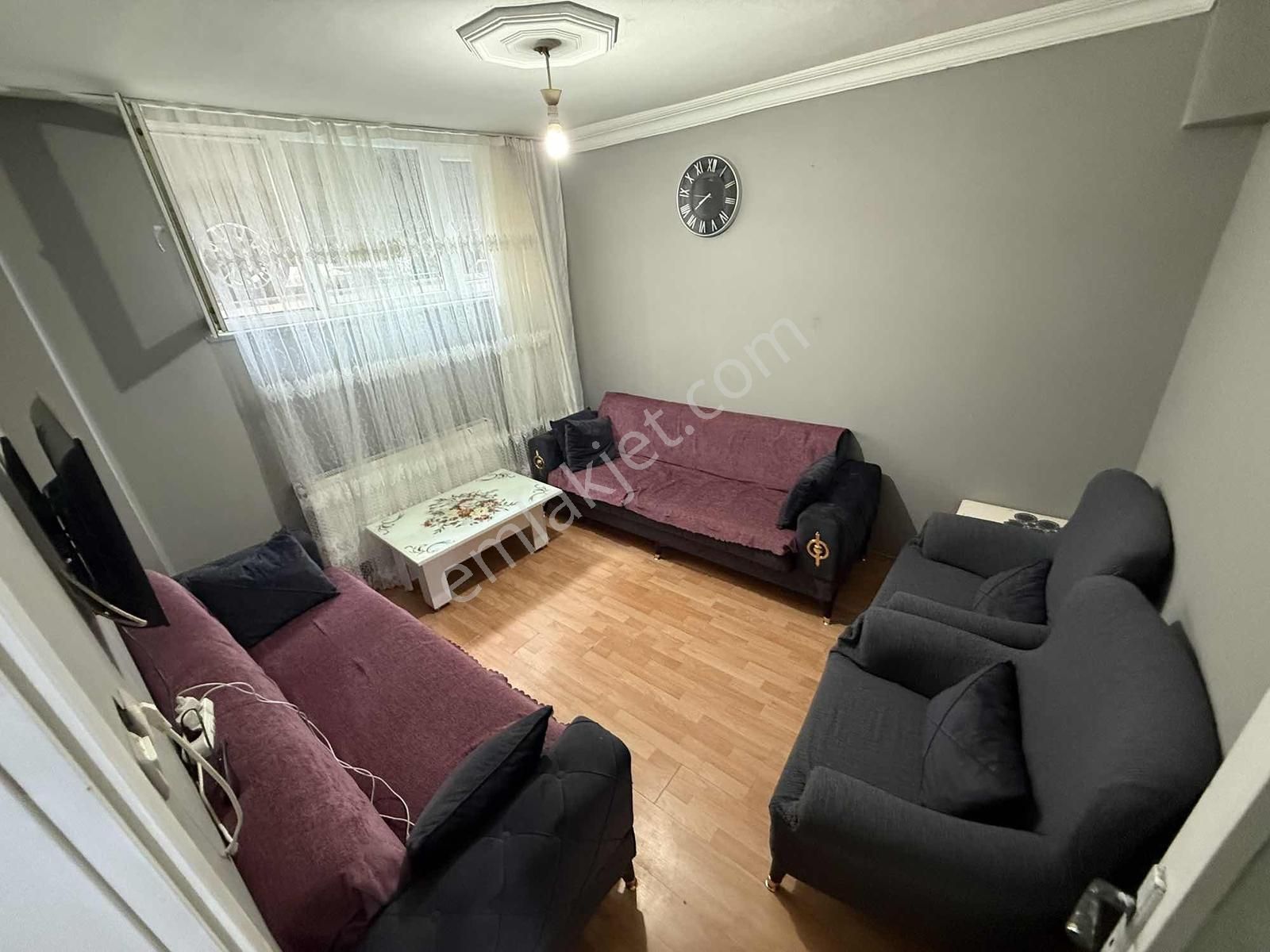 Pusula İnş.tan 50 Yıl Mah Cadeye Yakın 90m2 2+1 Bahçe Katı Daire - Görsel 32