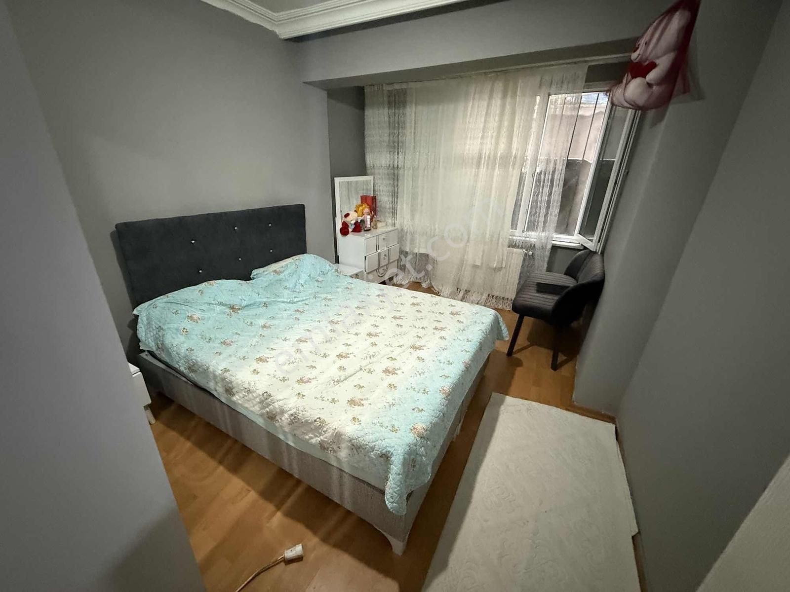 Pusula İnş.tan 50 Yıl Mah Cadeye Yakın 90m2 2+1 Bahçe Katı Daire - Görsel 9