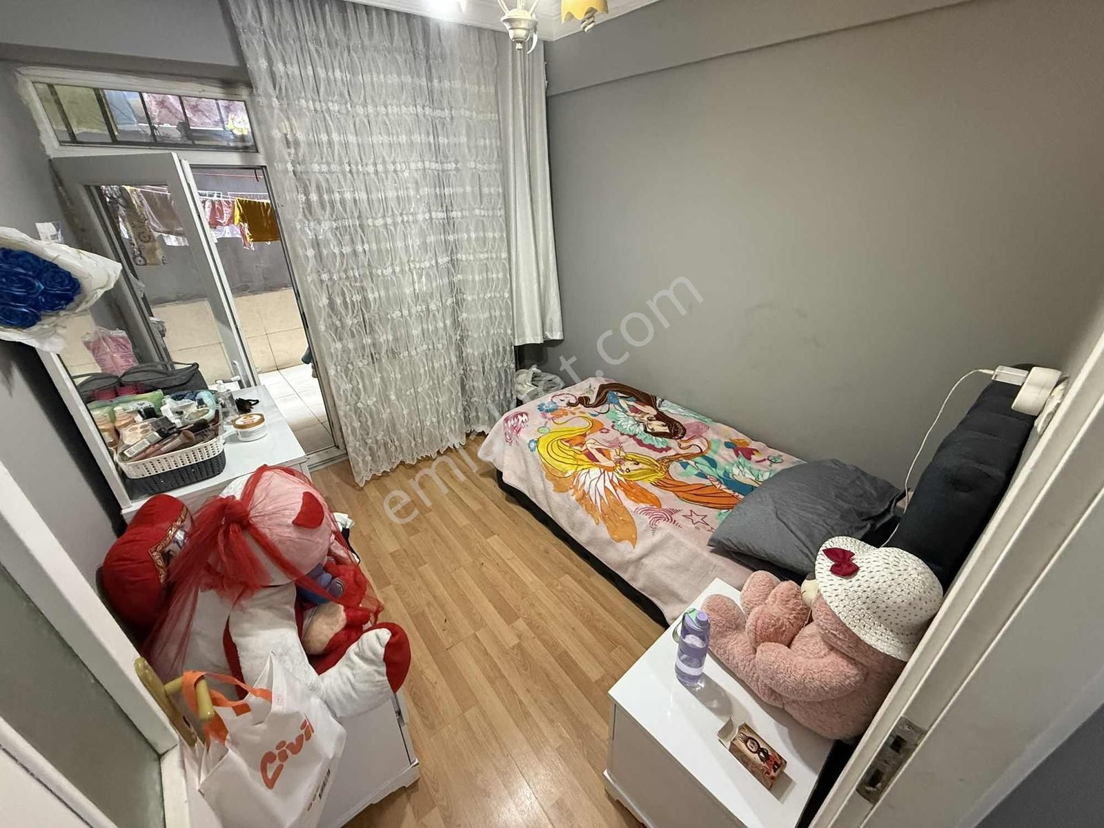 Pusula İnş.tan 50 Yıl Mah Cadeye Yakın 90m2 2+1 Bahçe Katı Daire - Görsel 22