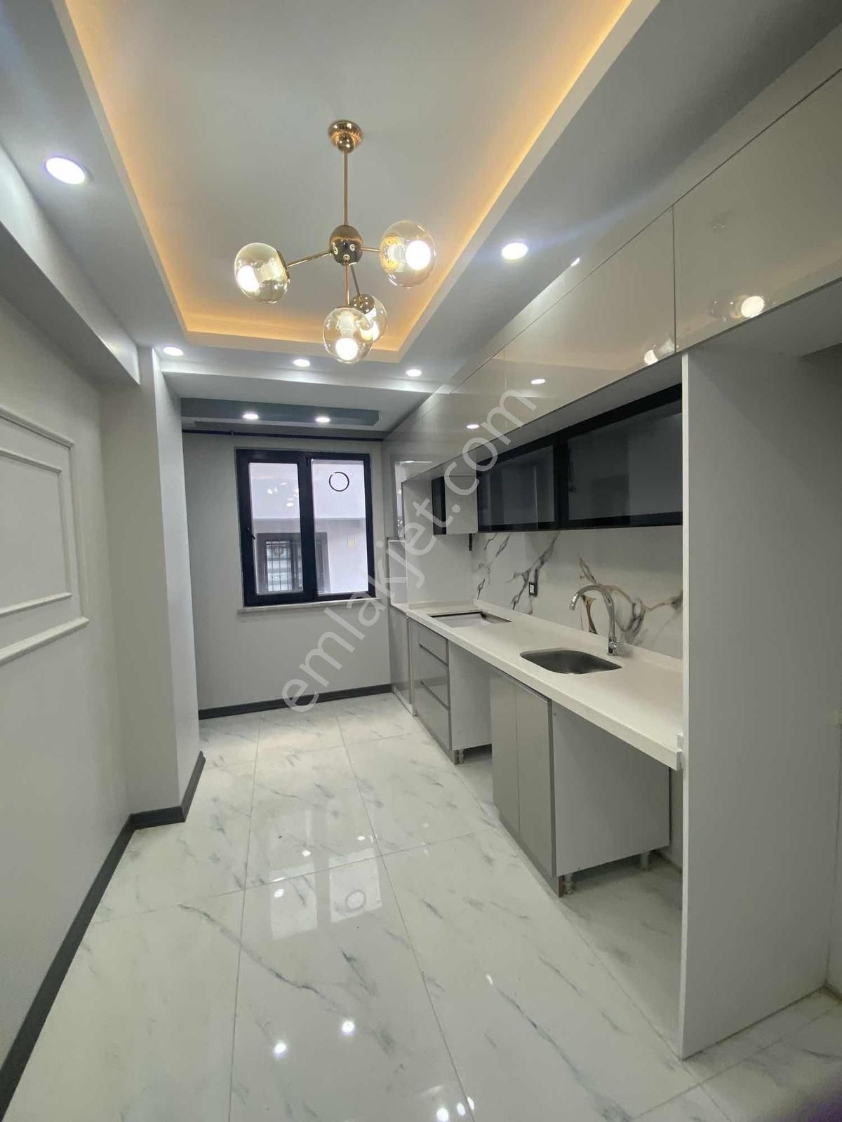 Kapaklı Ultra Lüx Satılık Daire Yerden Isıtma 2+1 Cambalkonlu - Görsel 29