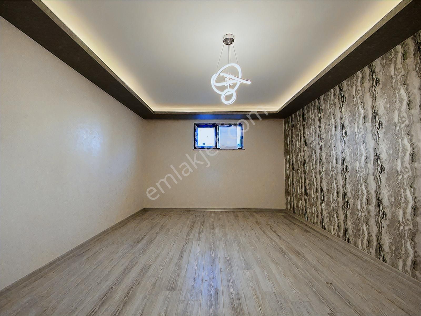 Bakırhan Emlak'tan 3+1 Sıfır Teras Balkon E.banyolu Kupon Daire - Görsel 12
