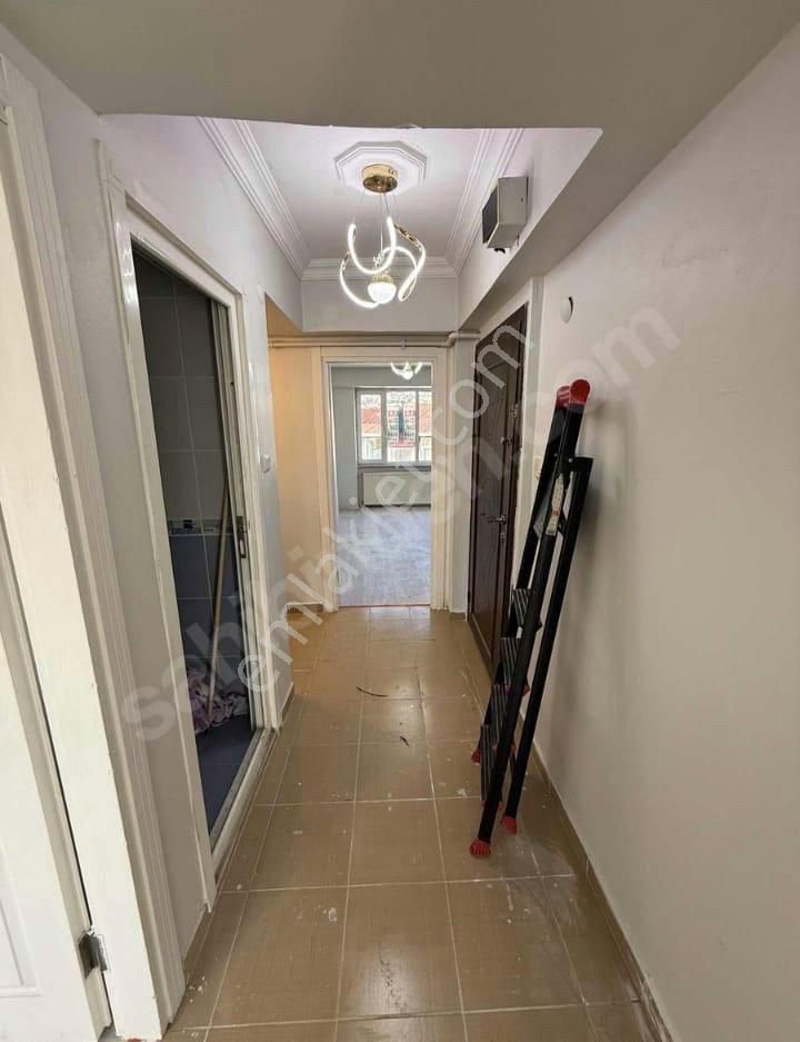 Pusula İnşaat'tan Esentepe Mah. 2+1 90m2 Satılık 3.kat Daire - Görsel 11