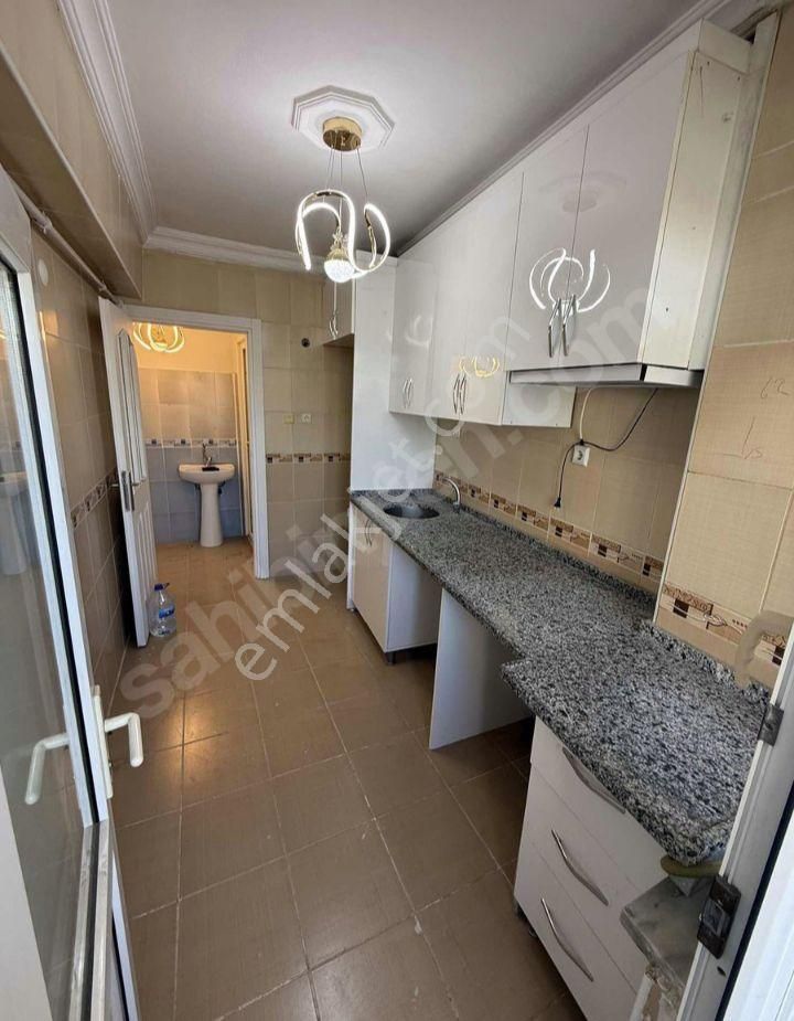 Pusula İnşaat'tan Esentepe Mah. 2+1 90m2 Satılık 3.kat Daire - Görsel 3