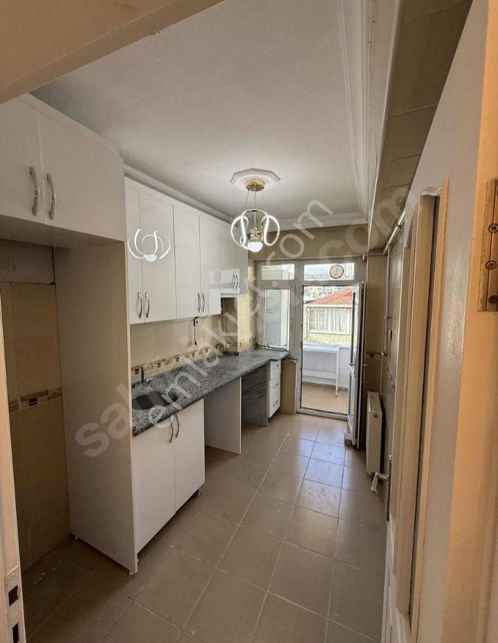 Pusula İnşaat'tan Esentepe Mah. 2+1 90m2 Satılık 3.kat Daire - Görsel 13