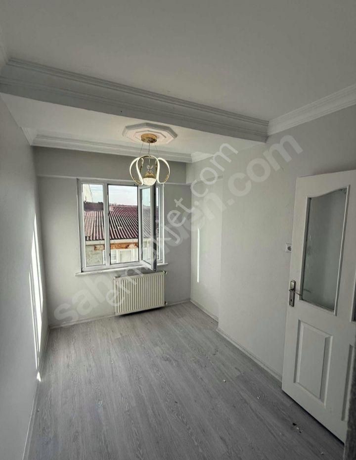 Pusula İnşaat'tan Esentepe Mah. 2+1 90m2 Satılık 3.kat Daire - Görsel 8