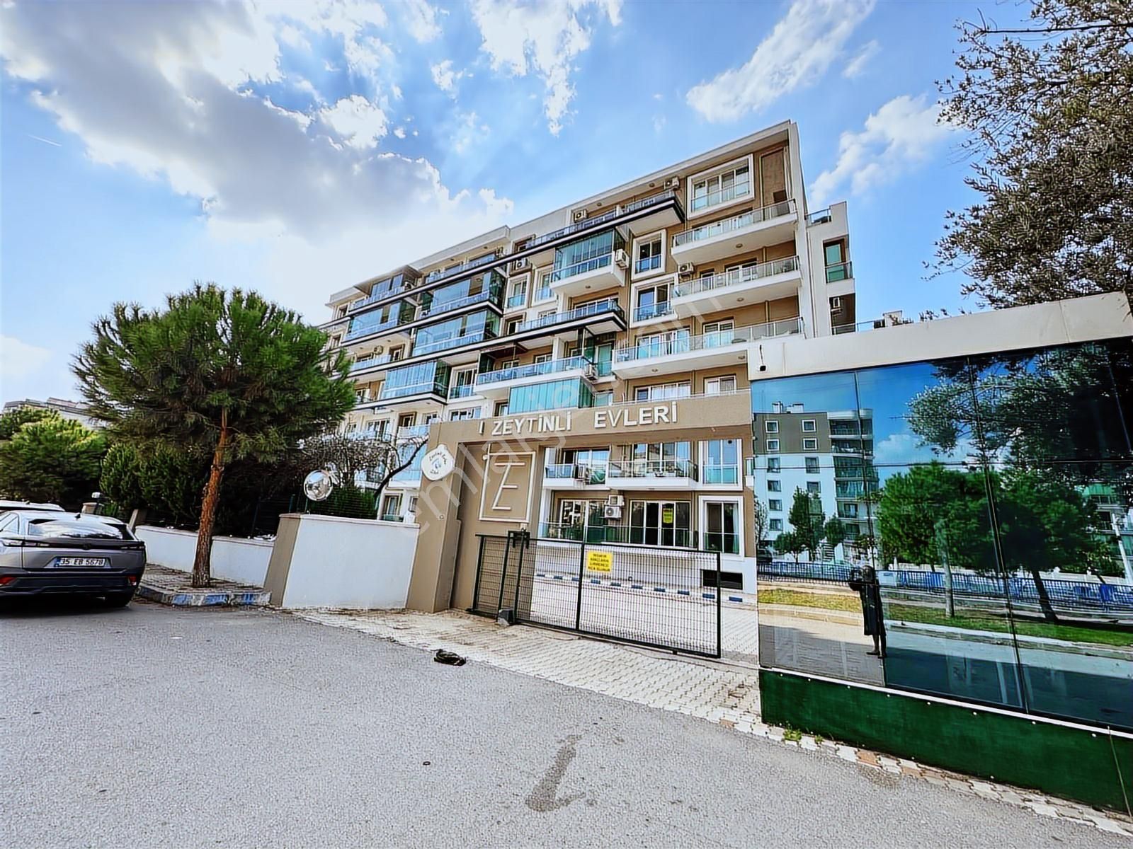 Remax Arma'dan Çiğli İnönü Mah. Temiz, Ferah, Kiralık 2+1 Daire