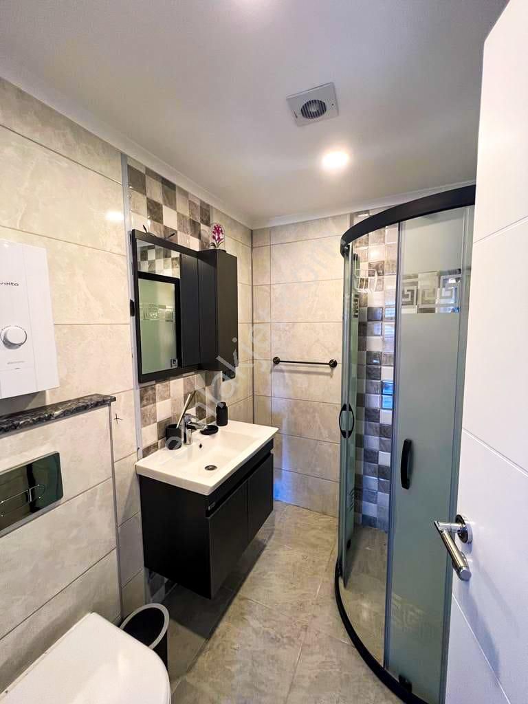 Satılık -daire Antalya Alanyada 4+1 Dubleks Diare İkamet Uygun - Görsel 19