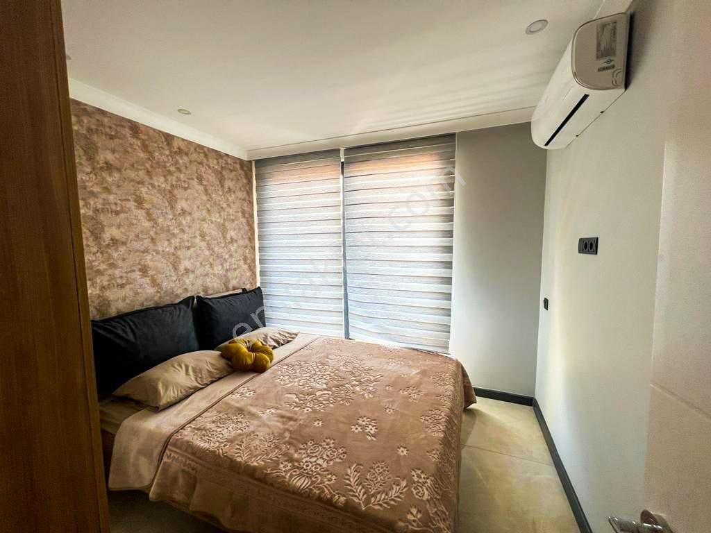 Satılık -daire Antalya Alanyada 4+1 Dubleks Diare İkamet Uygun - Görsel 22