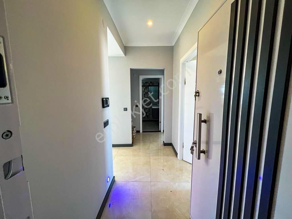 Satılık -daire Antalya Alanyada 4+1 Dubleks Diare İkamet Uygun - Görsel 26